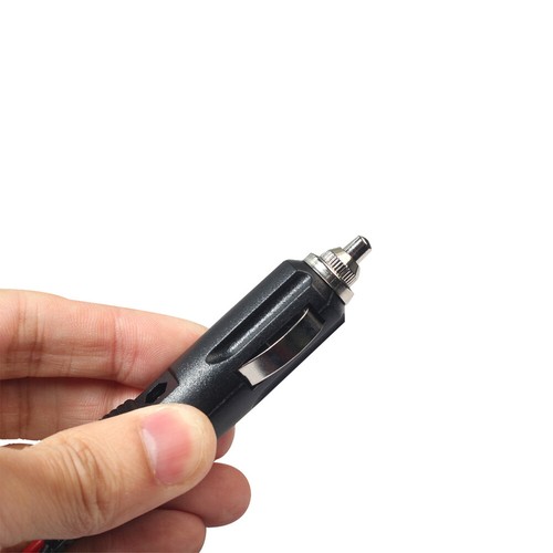 12V 5A DC Car Cigarette Lighter Charger with Fuse Universal Car Power Adapter - Picture 8 of 8