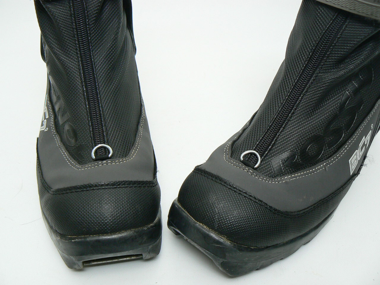 Rossignol NNN BC7 Nordic Backcountry Cross Country Ski Boots Men's EU