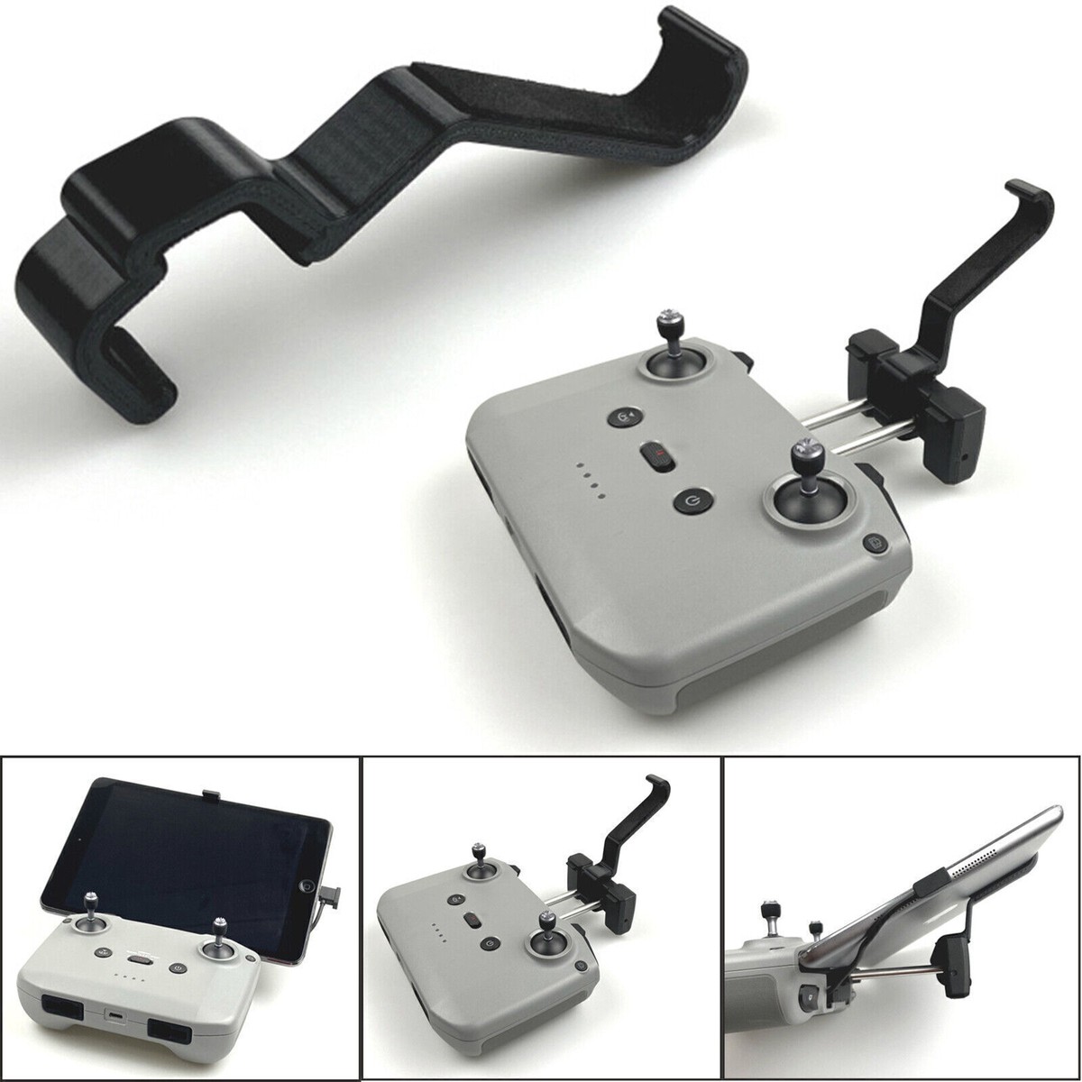 Mount Stand For DJI Mavic Air Drone Extension Bracket iPad Mini