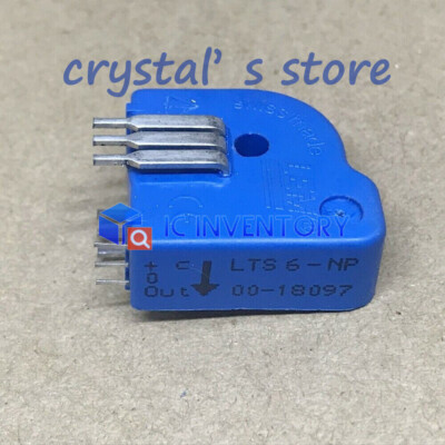 1PCS LEM LTS6-NP Module Supply New 100% Best Service Quality Guarantee
