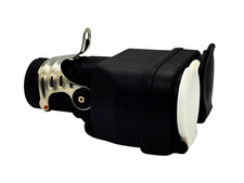 LKW Adapter 24V Steckdose Kurzadapter 15 polig auf 2 x 7 polig ISO ADR 15/2x7