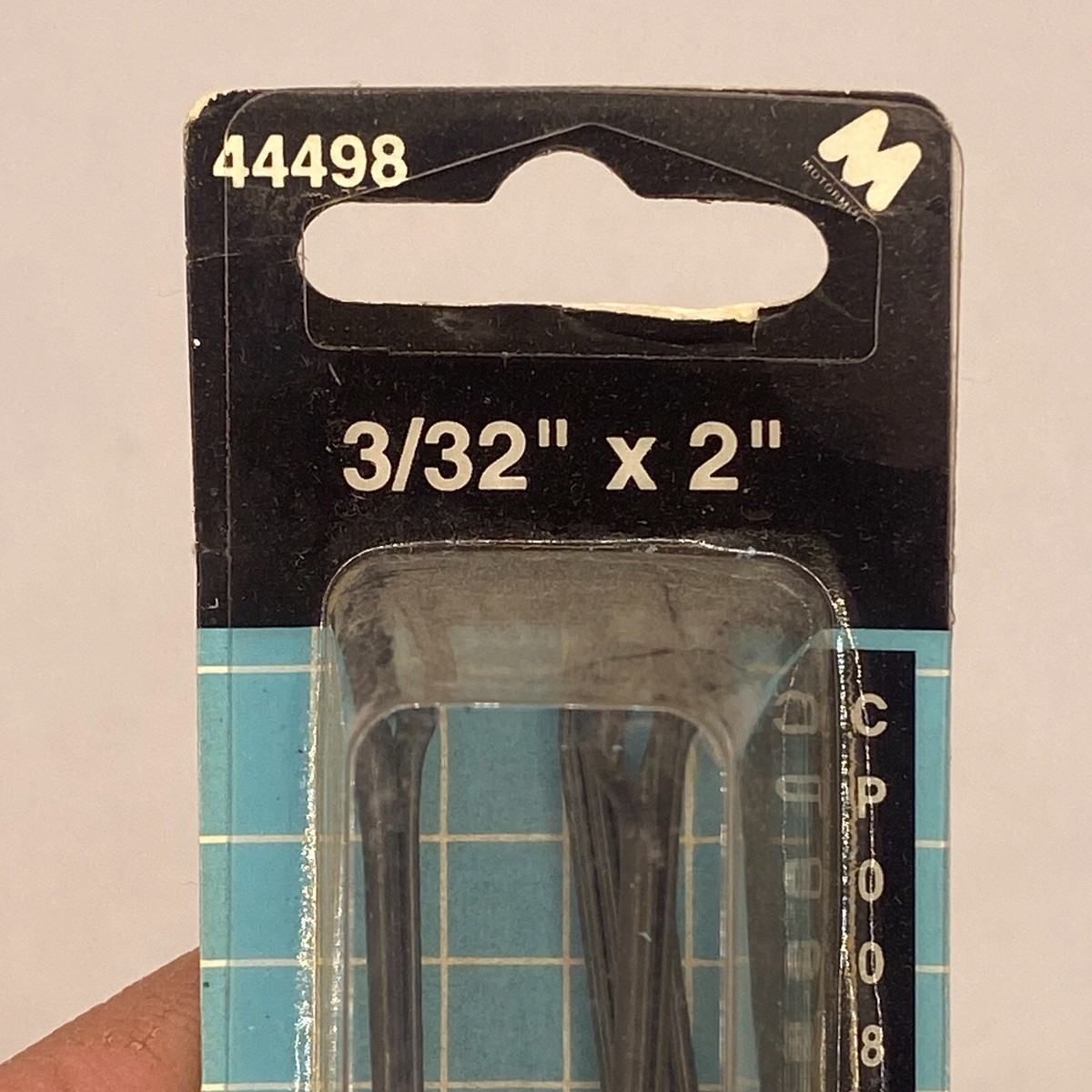 DORMAN KEEP TITE 44498 Cotter Pins3/32X2 Dorman 44498 ⭐ | eBay