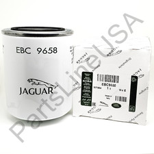 Genuine Jaguar 91-96 XJS 87-94 XJ6 XJ 12 4.0 6.0 Oil Filter EBC9658