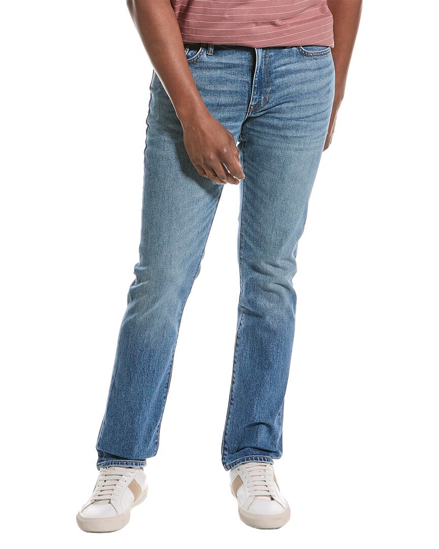Мужские джинсы Vince Slim Fit Charlo Wash 22790₽