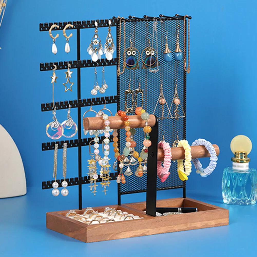 Modern earring holder outlet