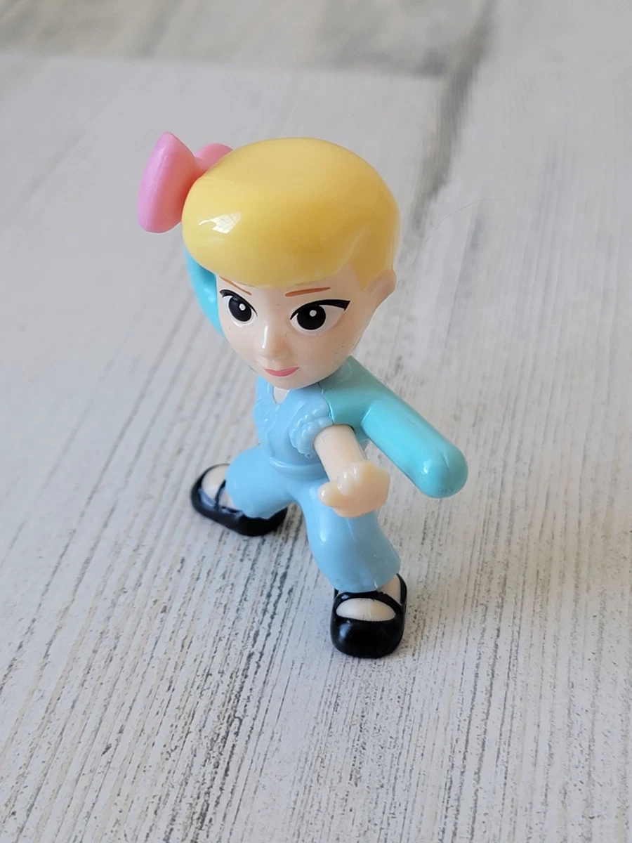 Bo peep mcdonalds hotsell toy story 4