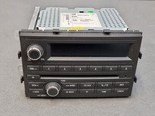 Autoradio Chevrolet AVEO