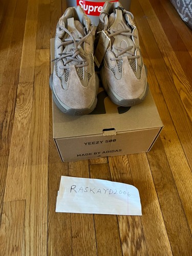 yeezy boost 500 gray