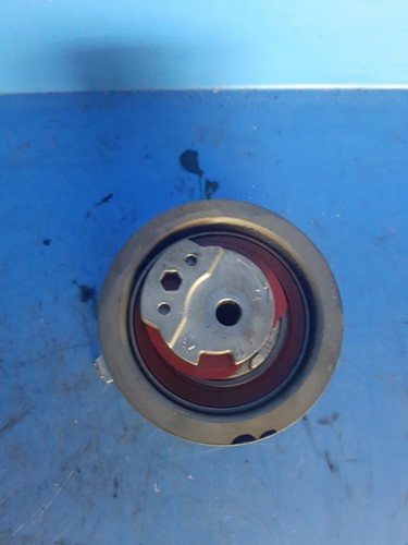 Original Spannrolle für Zahnriemen für Seat Altea Exeo Leon Toledo 03L109243E