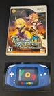 Tales of Symphonia Dawn of the New World (Wii, 2008)