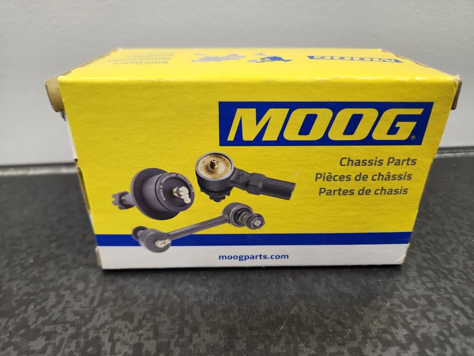 Moog K201386 Sway 杆架衬套套件 2 件套适用于丰田 Highlander ~ 全新 — 第 4/4 张图片