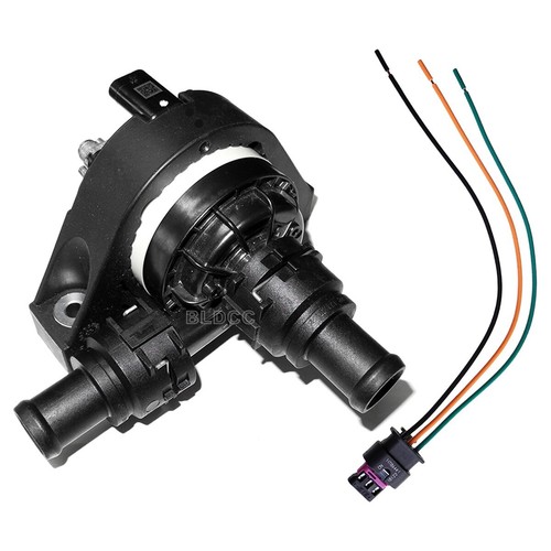DC 12V 60W Brushless Motor Engine Auxiliary Water Pump +LCD PWM Signal Generator - Picture 3 of 12