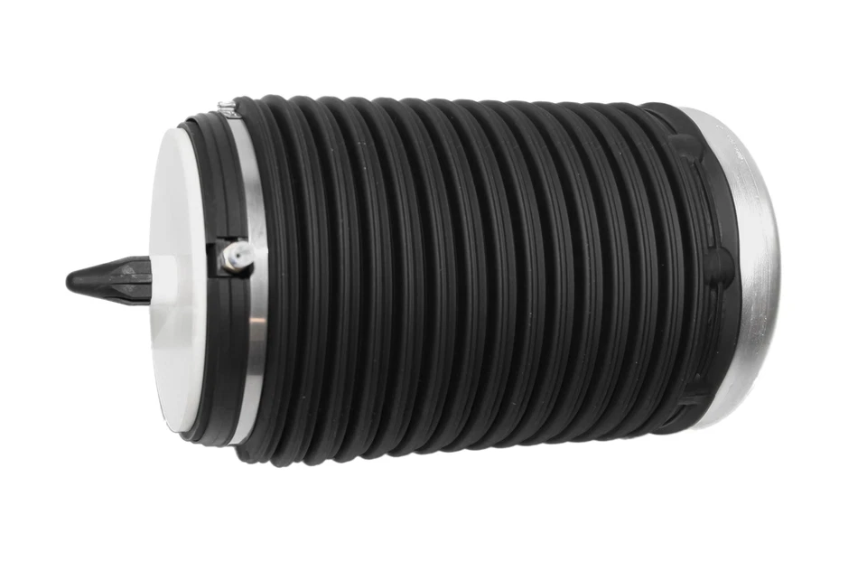 Bolsa de resorte de suspensión neumática trasera derecha 10 piezas para Audi A6/S6/RS6/Allroad 4G0616002R Foto 4 de 4