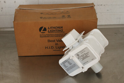LITHONIA LIGHTING TX 400M TB WL HSG 400W BALLAST HOUSING NEW