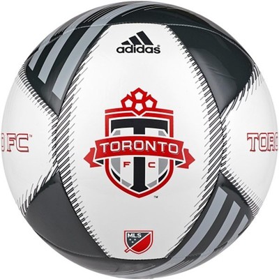 mls capitano soccer ball