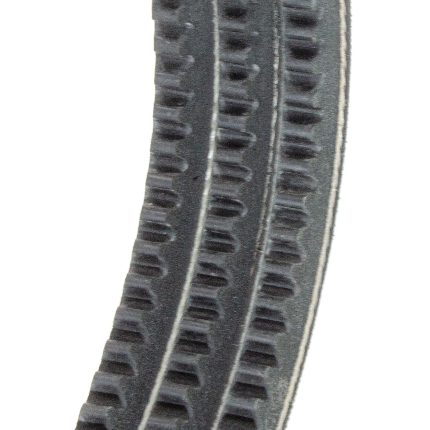 Main Hydraulic Pump Drive Belt For Bobcat T140, T180, T190 Skid Steer Loaders