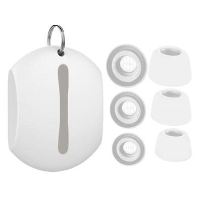 7-teilige Memory Foam-Ohrstöpsel für HUAWEI Freebuds Pro-Ohrstöpsel VIVO TWS2