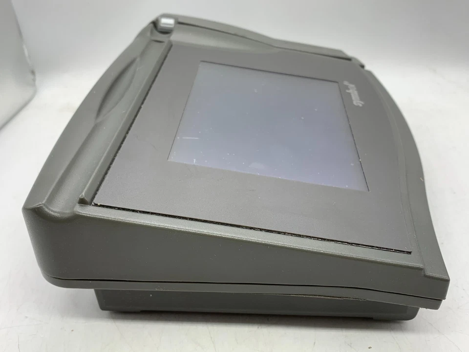 Motorola Symbol iPOS 3100 Transaction Terminal - For Parts - Image 4 of 4