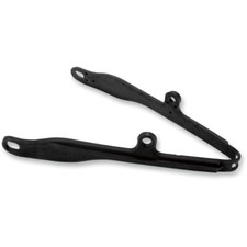 UFO Chain Slider - Husqvarna - Black | HU03319-001