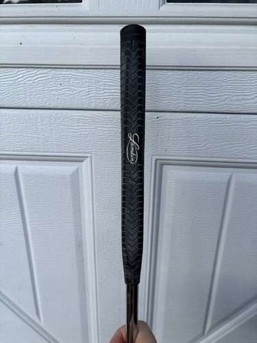 FISHER TOUCH 35” Pro Series 1 Putter Golf Club NICE! - Picture 4 of 7
