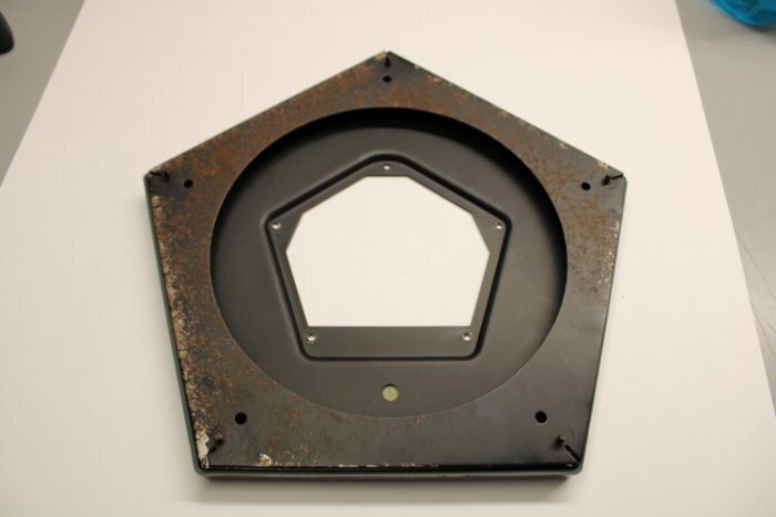 ONE BASE FOOT FEET FOR BANG OLUFSEN B&O BEOLAB PENTA SPEAKER