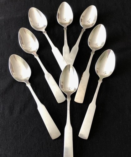 Cubiertos Rogers Stainless Corea 29 piezas - Imagen 9 de 13