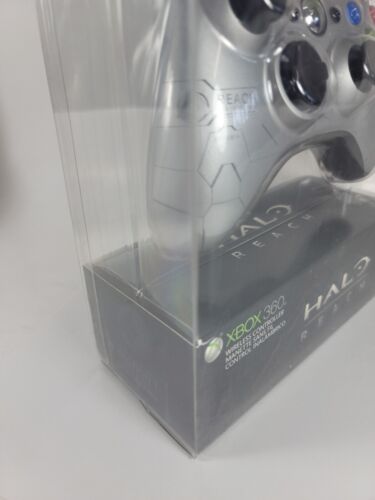 Microsoft Xbox 360 Halo Reach Limited Edition Controller *NEU - UNTEN LESEN* - Bild 3 von 13