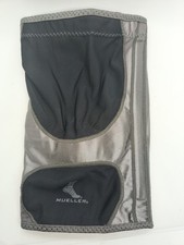 Mueller Hg80 Knee Support Sleeve XL