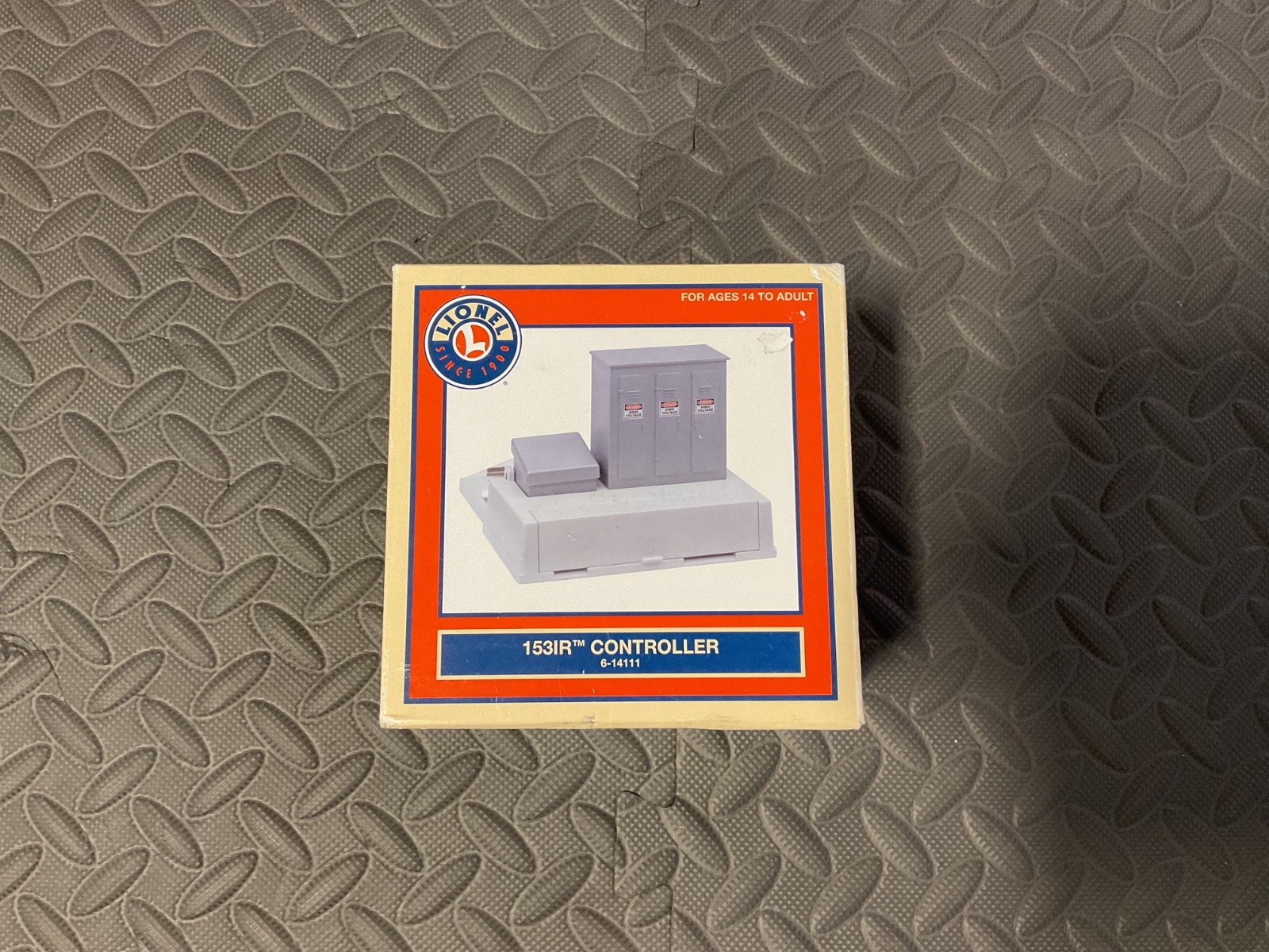 Click here to see eBay Auction