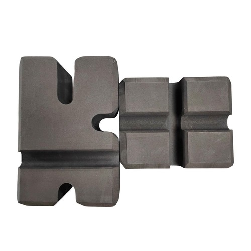 2 blocs de développé couché pour le haut du corps, les triceps et les - Photo 3/5