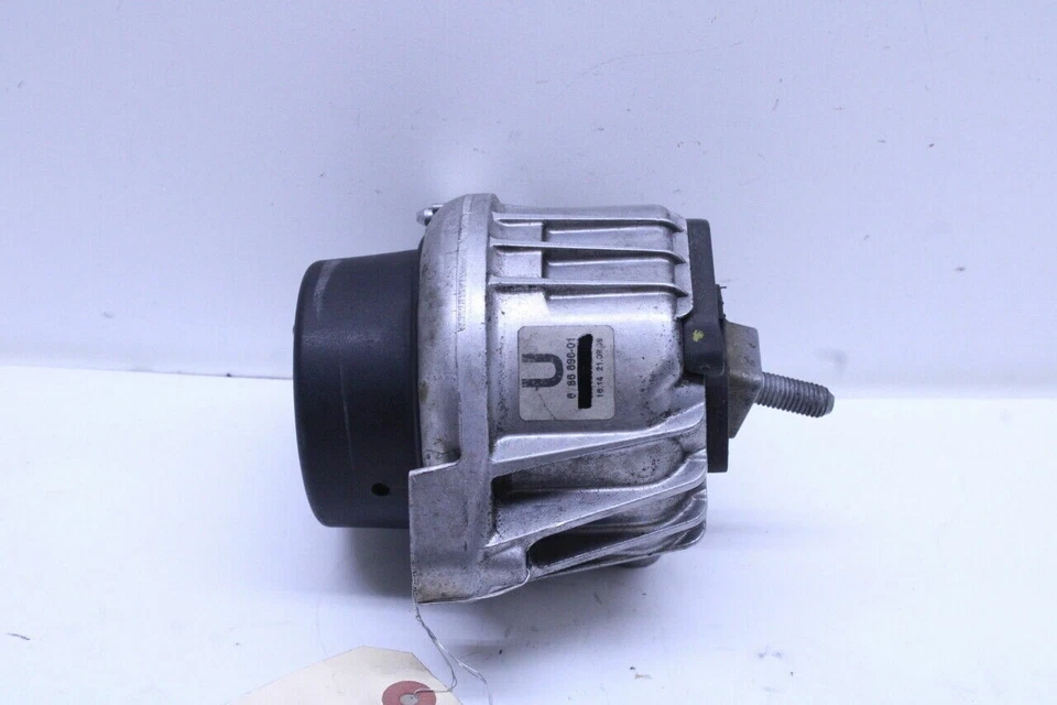 BMW 335d M57 2009-2011 diésel motor derecho montaje motor 22116786696 OEM usado Foto 4 de 4