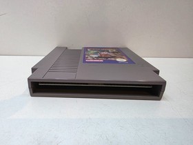 Little Nemo Dream Master - Nintendo Entertainment System / NES - Solo el m&oacute;dulo
