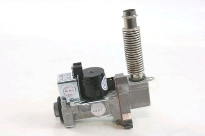 Gasarmatur Krom Schröder CES 10AF60 14UB4031 84757540 (1 J.G.) ''4067''