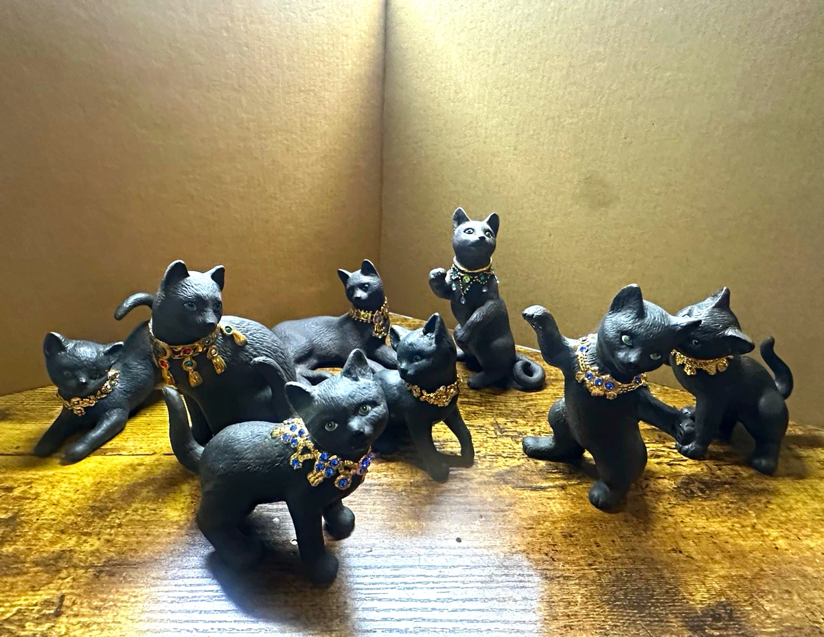 25+ Lenox Collectible Cat Figurines for sale | Updated Oct 2026