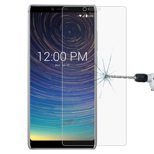 0.26mm 9H 2.5D Tempered Glass Film for Lenovo K10 Plus, Z6, Coolpad, Cubot - 第 1/12 張圖片