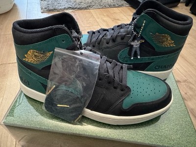Jordan 1 Retro High Golf Eastside Golf 1961 Gr. 44,5