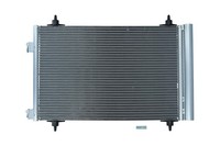 Kamoka Kondensator Klimaanlage Mit Trockner FüR Peugeot 307 CitroëN 3A/C 3H 3B