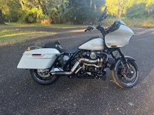 2023 Harley-Davidson Road Glide ST FLTRXST