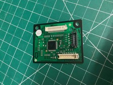 DG92-01106A Samsung Range Board - Control