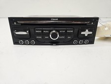 Autoradio Citroen C5