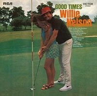 Good Times Von Willie Nelson | Cd | Zustand Neu