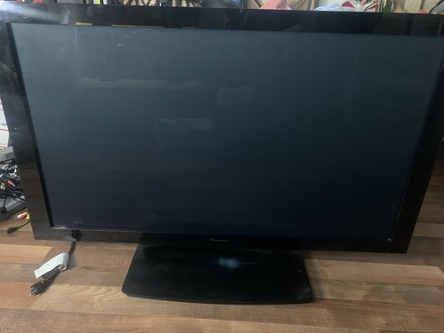 Pioneer Kuro KRP-500M 50" 1080p HD Flat Panel Monitor Used - Picture 2 of 12
