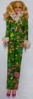 RARE Mattel VINTAGE “No bangs” Francie #1293 Partners in Print (Sears Exclusive)