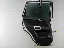 Porte arrière et accessoires Opel ANTARA