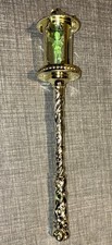 Disney Store Tinker Bell Enchanted Wand with Lights  Sounds