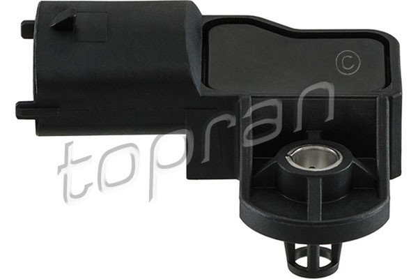 Topran Sensor Saugrohrdruck 207 426 FüR Opel Corsa RU8 KA Renault Fiat CitroËN 4-image