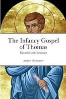 Andrew Heckmaster | The Infancy Gospel Of Thomas | Taschenbuch | Englisch (2022)