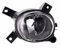 Nebelscheinwerfer Rechts FüR Audi A3 8P S-Line -2008 + A4 8E 2004-2008 NSW H11
