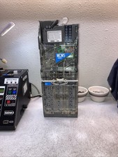 Conlux MCM5 Coin Mech. Selling For Parts Or Repair. In Great Physical Condition.