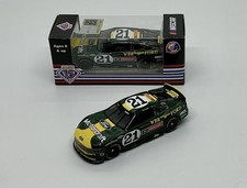 2025 1/64 21 Josh Berry  Motorcraft Throwback Mustang  Limited Ed Same Day Ship